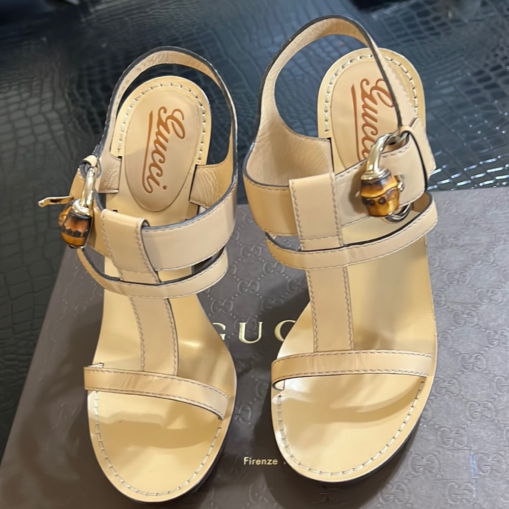 Gucci Shoes